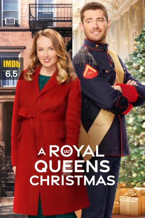 royal queens christmas