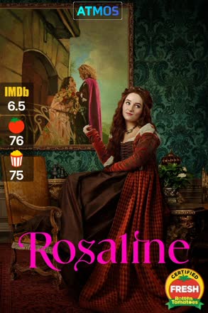 rosaline