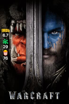 warcraft
