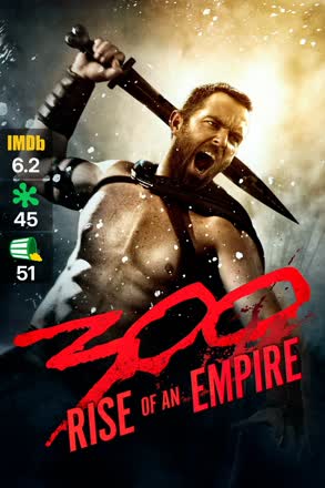 300 rise of an empire
