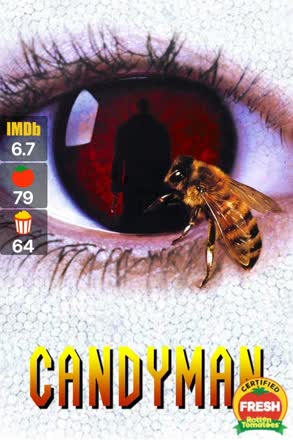 candyman