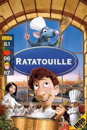 ratatouille