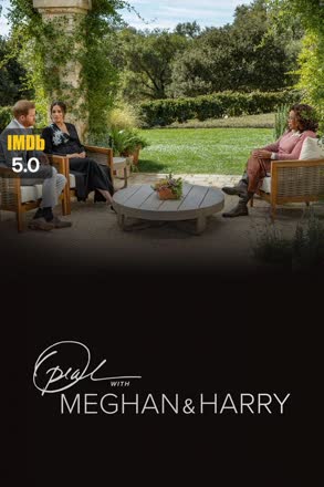oprah with meghan and harry a cbs primetime special