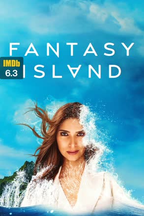 Fantasy Island (2021)