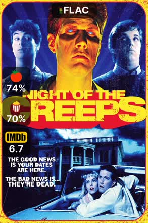 night of the creeps