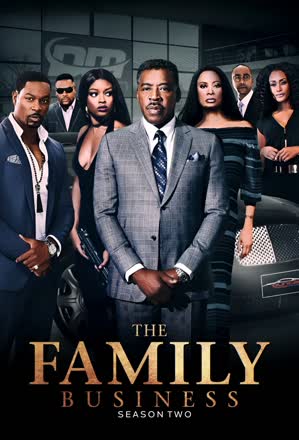 Carl Weber's The Family Business_0002