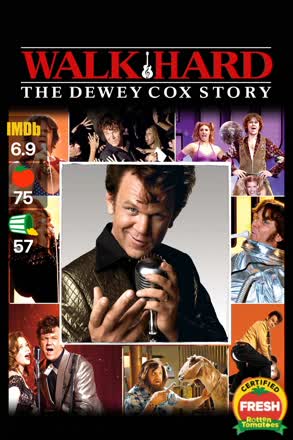 walk hard the dewey cox story