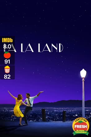 la la land