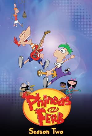Phineas and Ferb_0002